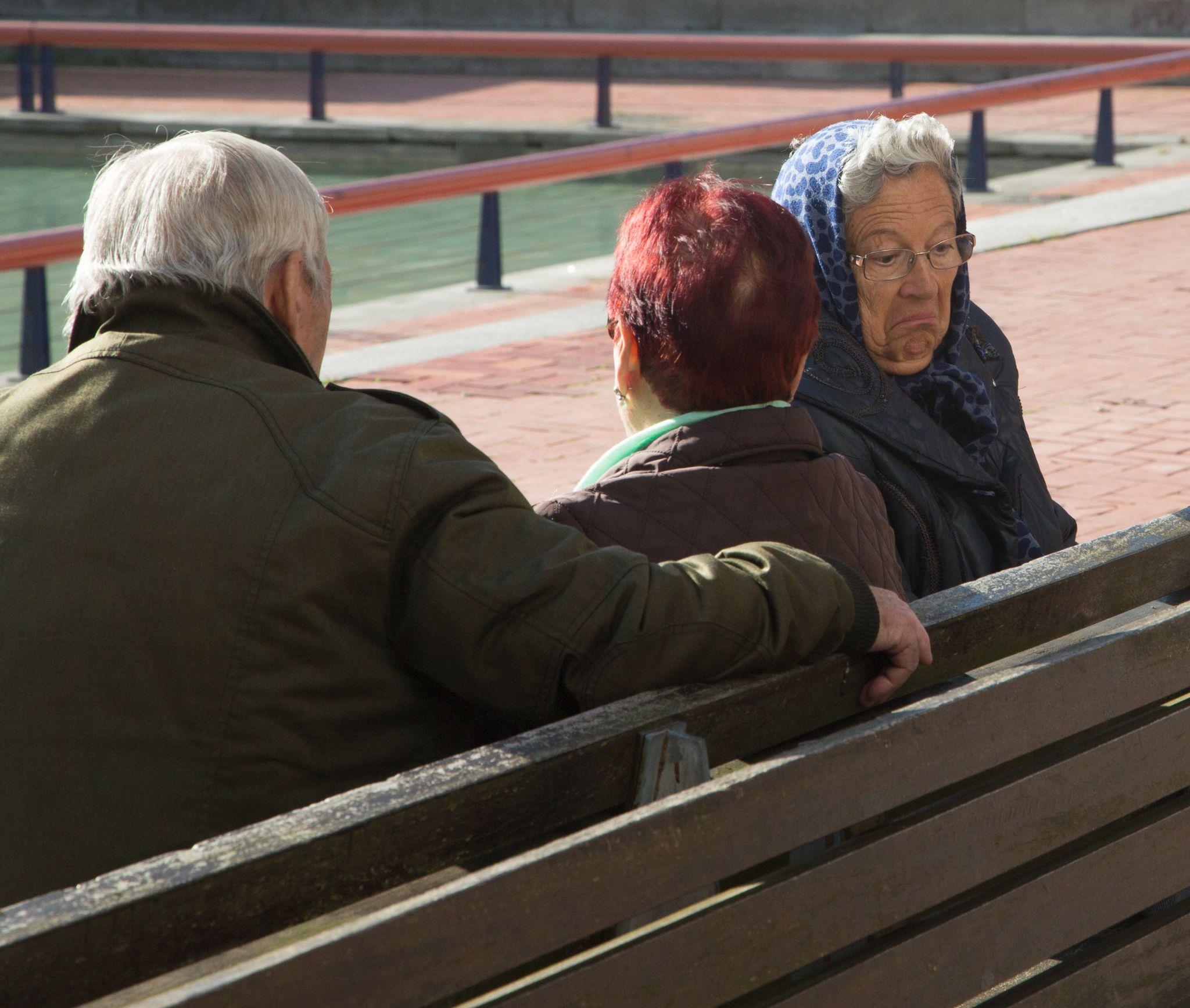 Argazkia: "Elkar zaindu arte"