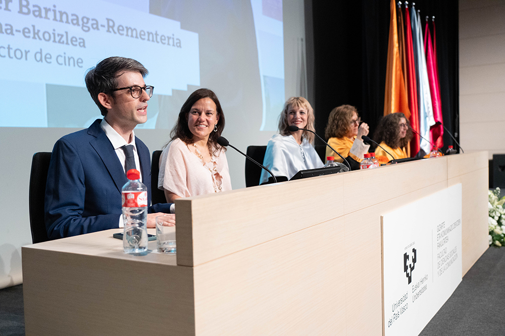 Ceremonia de graduación