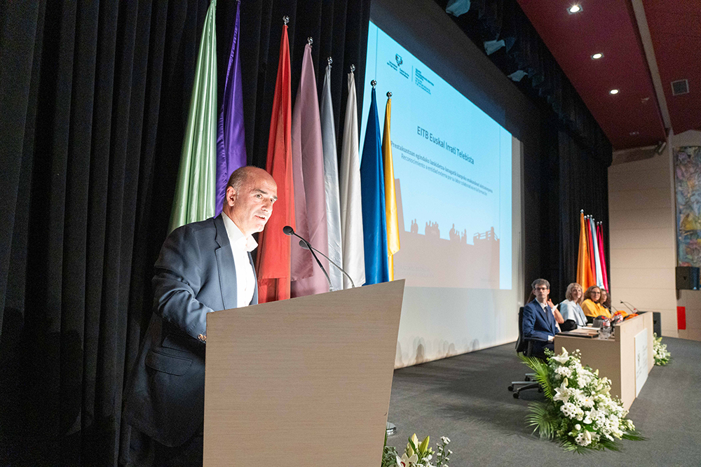 Ceremonia de graduación