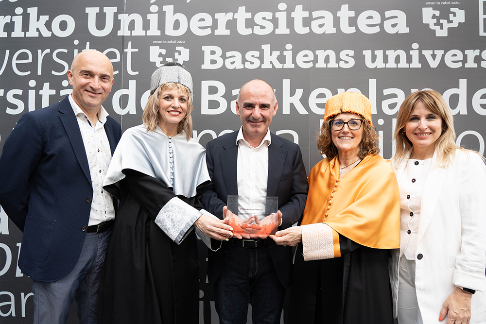 Ceremonia de graduación