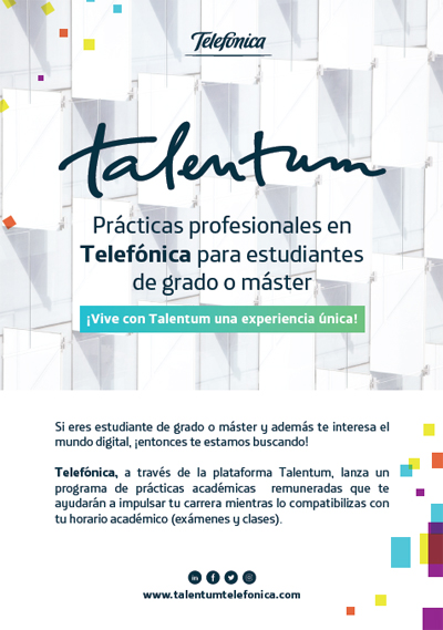 imagen de Talentum