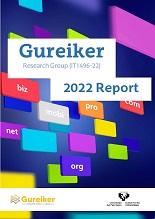 Gureiker 2022 Report