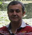 Joseba Zubia