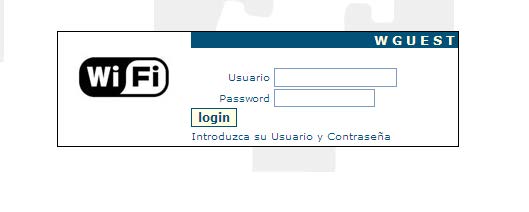 Introduzca su usuario y contraseña: user eta password eremuak eta login botoia