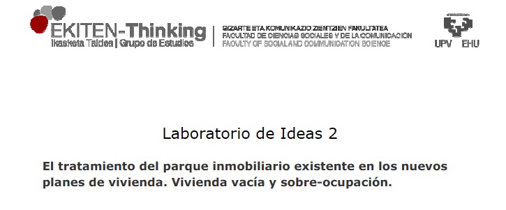 Segundo Laboratorio Ideas