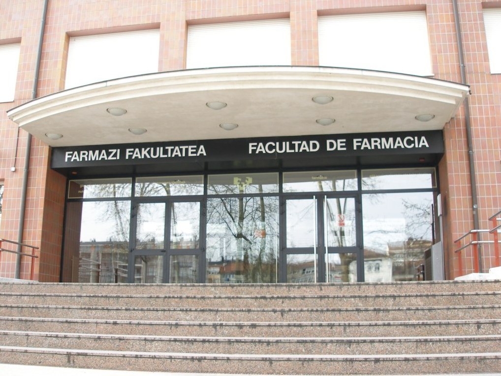 Entrada principal