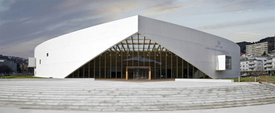 Carlos Santamaria Zentroa