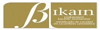 Certificado Bikain