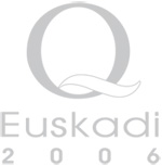 Zilarrezko Q-a Euskadi 2006