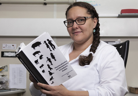 María Encarnación Blanco Arana