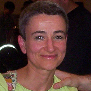 Marta Macho