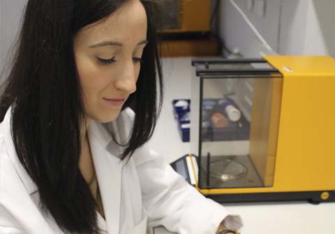 Teresa Fernández-Crespo