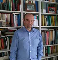 José Antonio Pérez Pérez