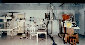 11. Sala de Radiología