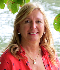 Foto de Carmen Peñafiel