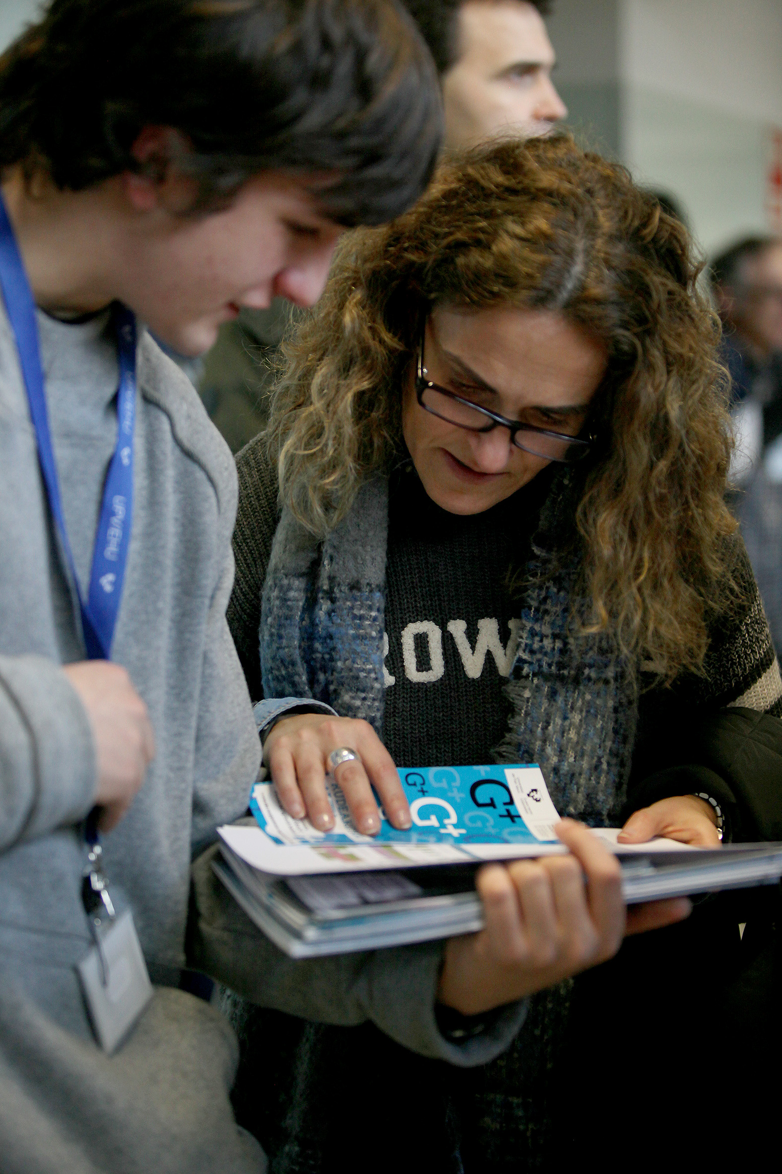 Feria de Orientación Universitaria 2020, Gipuzkoa