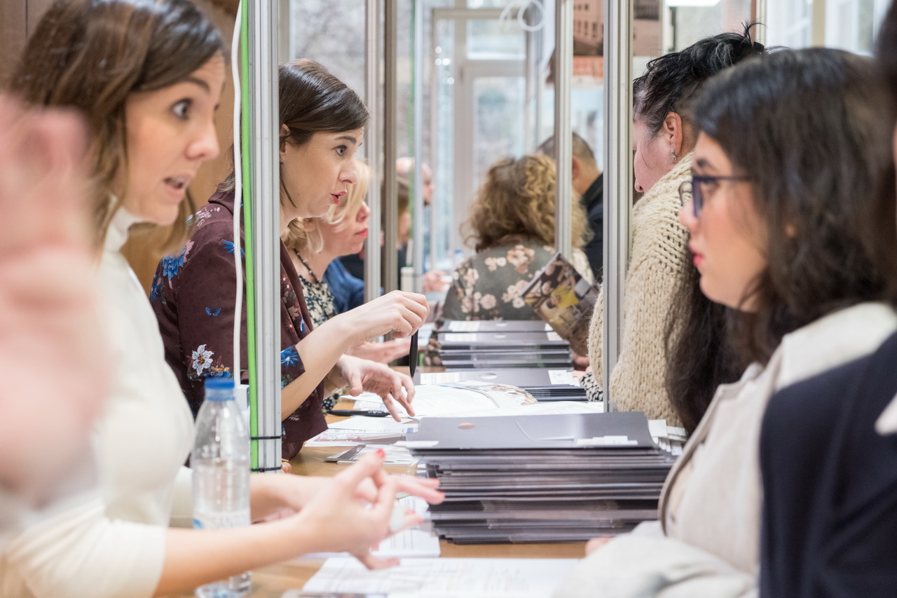 Feria de Orientación Universitaria 2020, Bizkaia