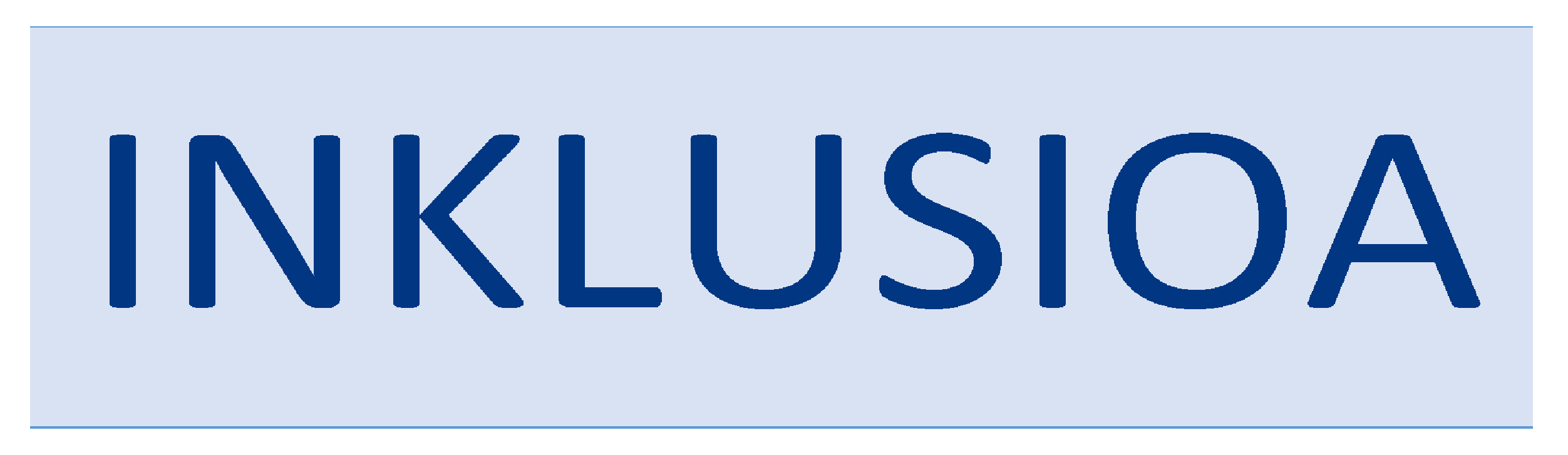 Esteka: Inklusioa EHUn: Irakasleentzako gida