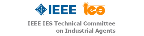 IEEE IES Technical Commitee on Industrial Agents