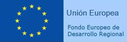 Unión Europea - Fondo Europeo de Desarrollo Regional