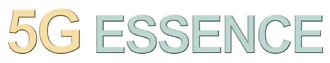 5G ESSENCE website