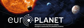 EUROPLANET 2020 Research Infrastructure