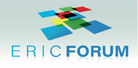 ERIC Forum website