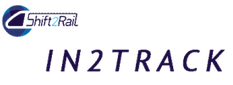 IN2TRACK logo