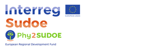 Phy2SUDOE project