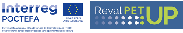 REVALPET'UP Interreg project