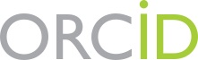 ORCID's logo