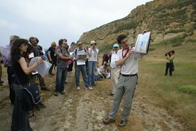 Explaining problems in biomagnetoestratigraphic correlation at the Ypresian/Lutetian boundary in Gorrondatxe (Lutetian GSSP, Biscay, Basque Country)