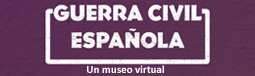 Guerra Civil Española, museo virtual