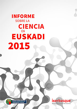 Report about Science in the Basque Country