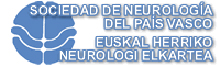 Sociedad de Neurología del País Vasco