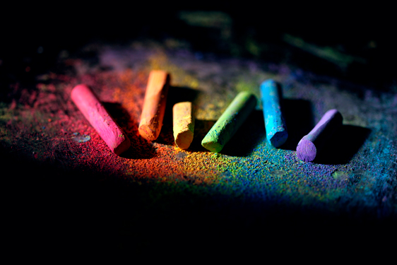 Master and Own Degrees