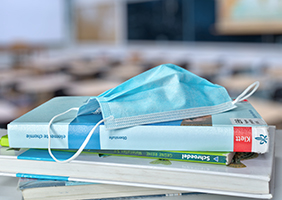 Estudios sobre la COVID-19