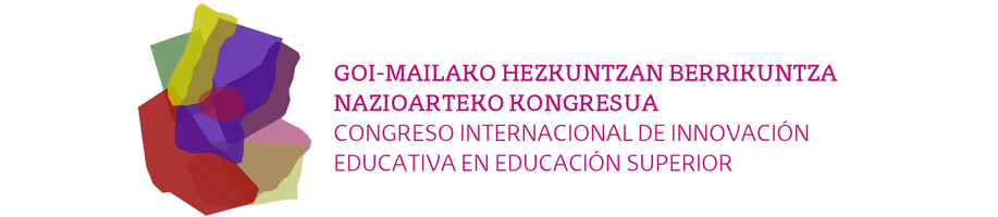 INTERNATIONAL CONGRESS ON EDUCATIONAL INNOVATION IN HIGHER EDUCATION (Information and call)