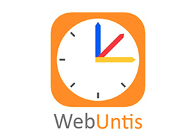 WEBUNTIS