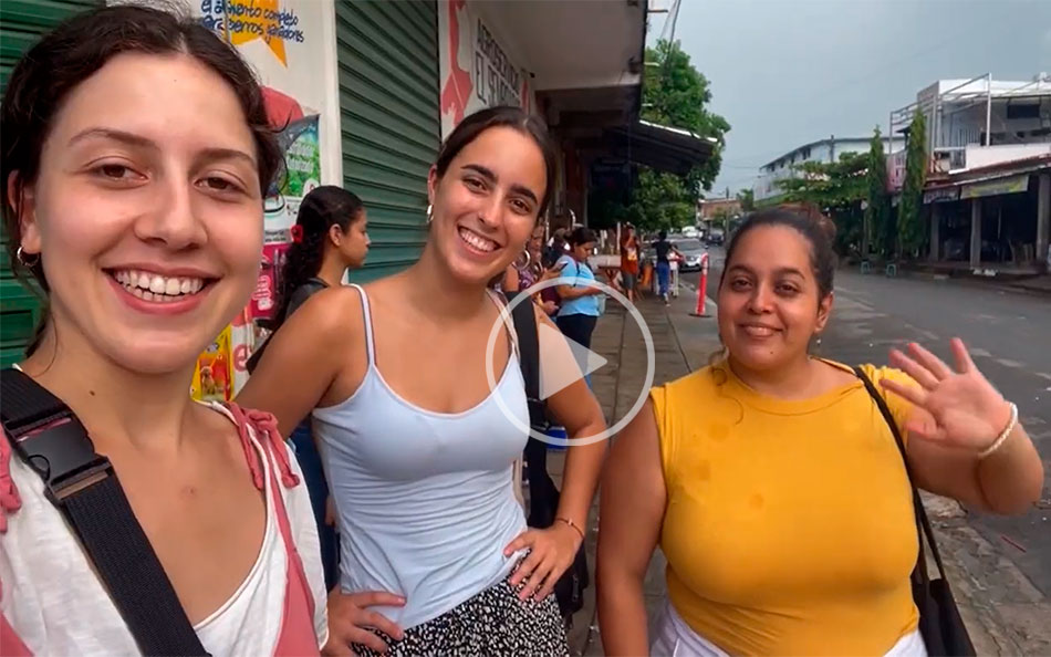 Gaztenpatia kulturarteko VIII. topaketaren parte-hartzaileak