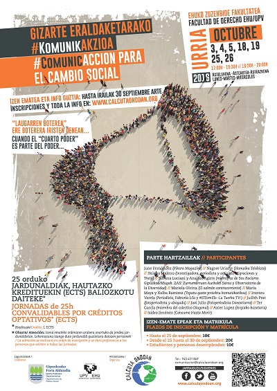 #ComunicACCIO #ComunicACCION