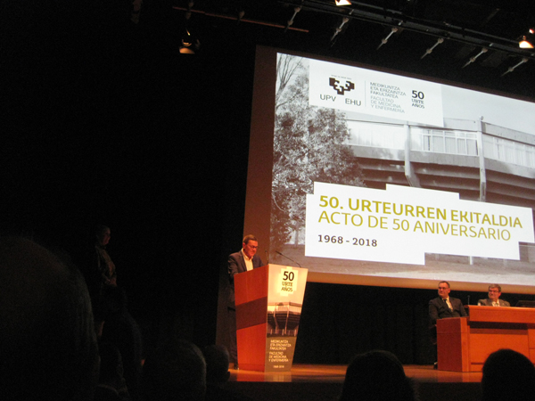 Prof. Joseba Ibarmia Lahuerta