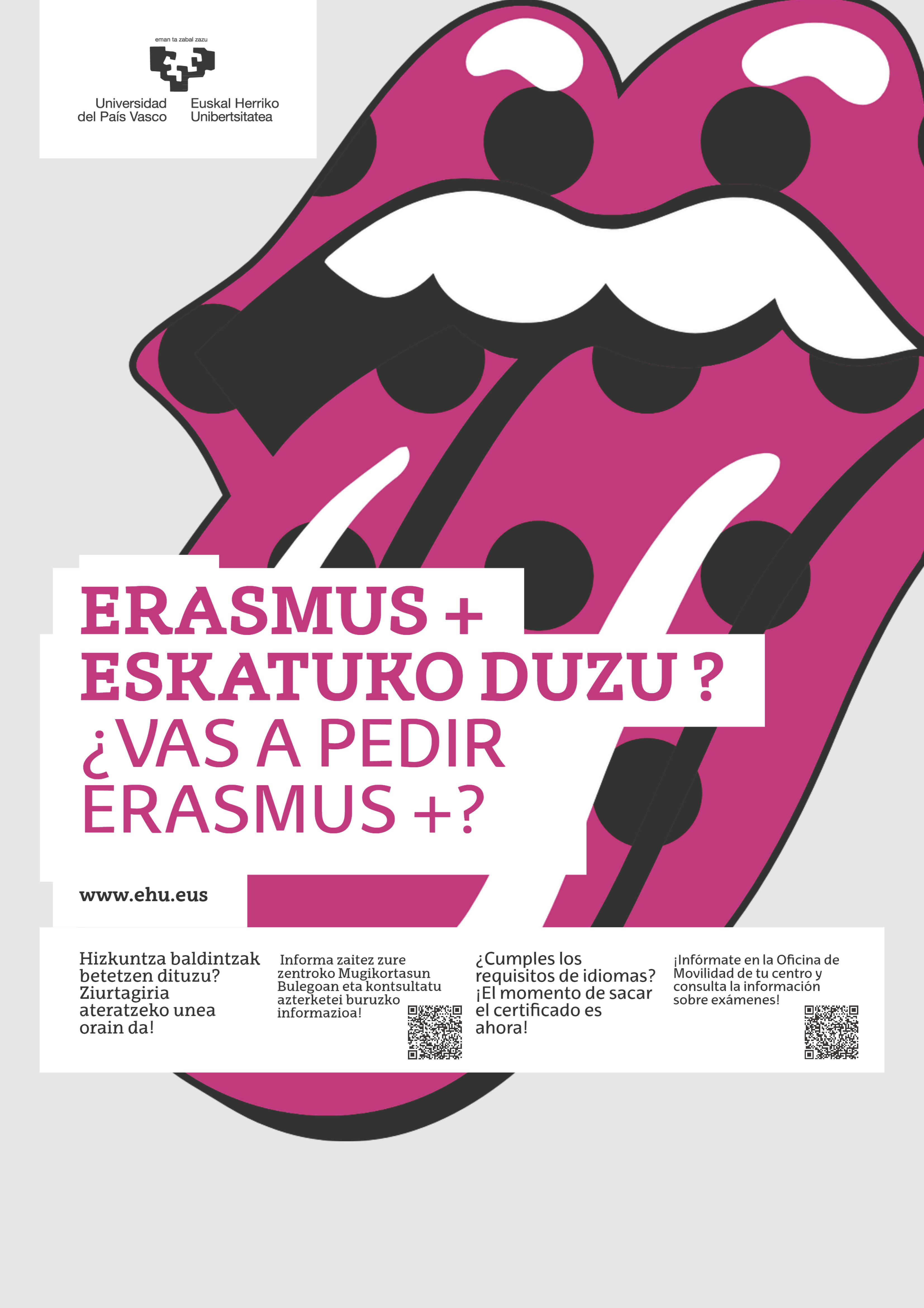 Hizkuntza gaitasunaren akreditazioak