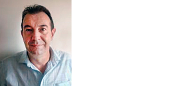 Inigo Errasti Arrieta