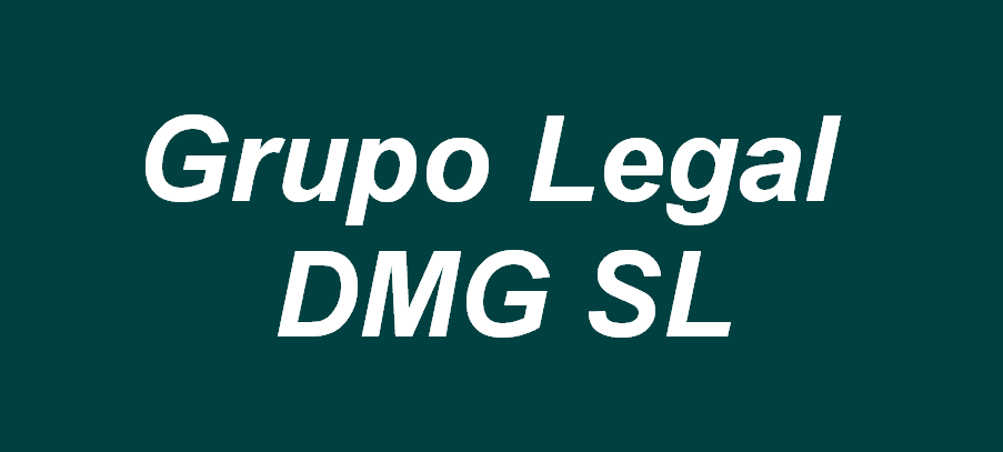 Grupo Legal DMG SL