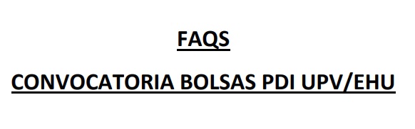 FAQS