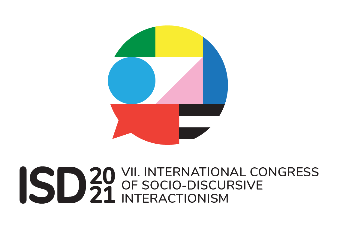 ISD 2021 logo