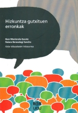 Hizkuntza gutxituen erronkak