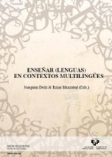 Enseñar (lenguas) en contextos multilingües