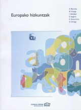 Europako Hizkuntzak